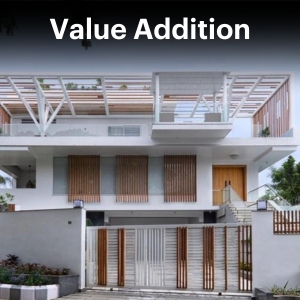Value Addition